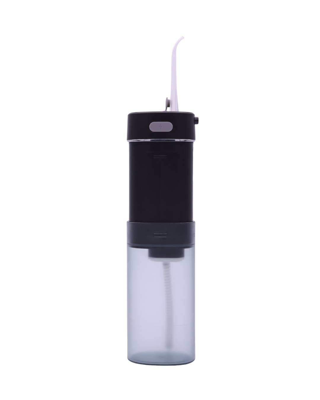 Ozone Water Flosser - Black