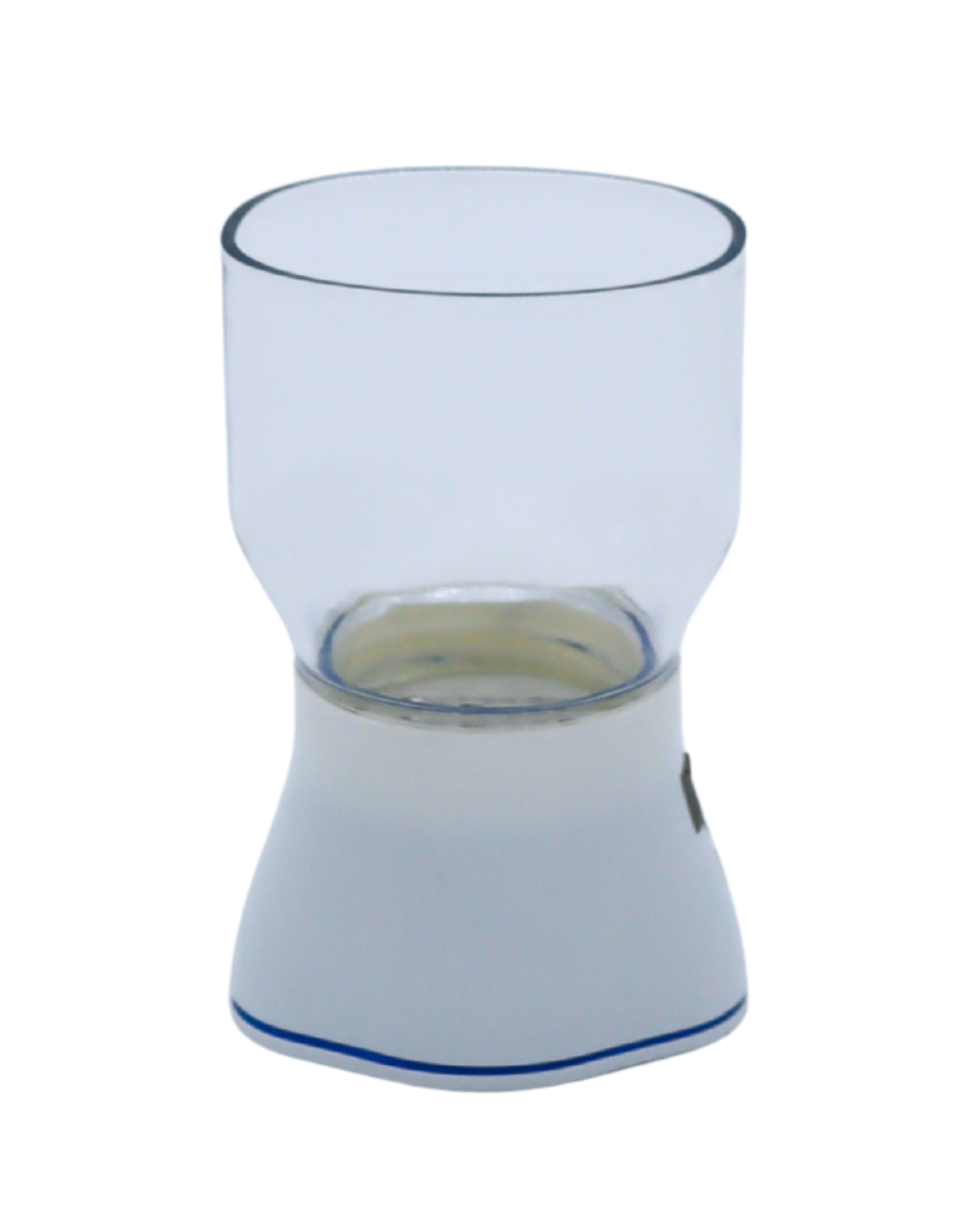 Ozone Retainer and Denture Cleaner