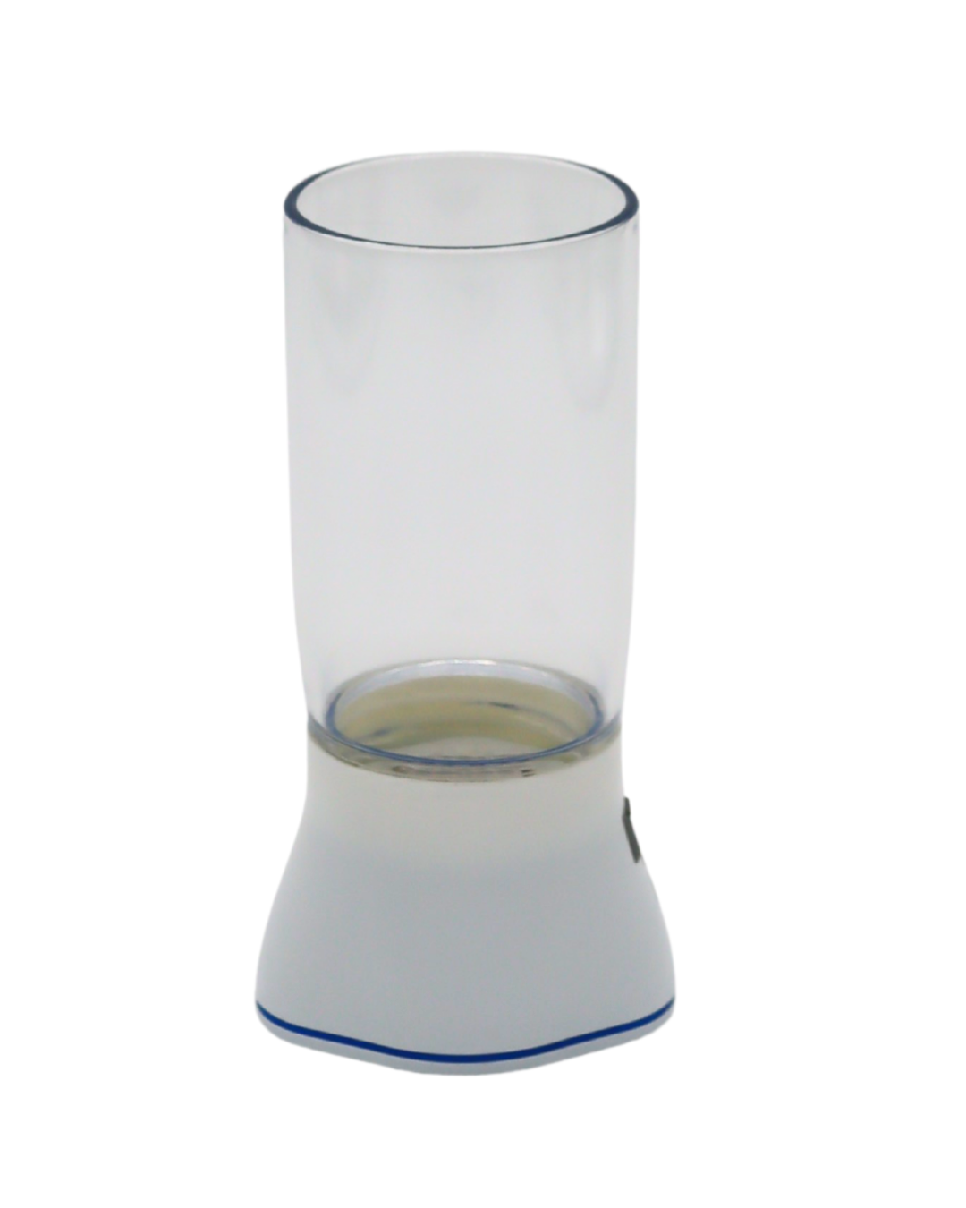 Ozone Mouthwash - White