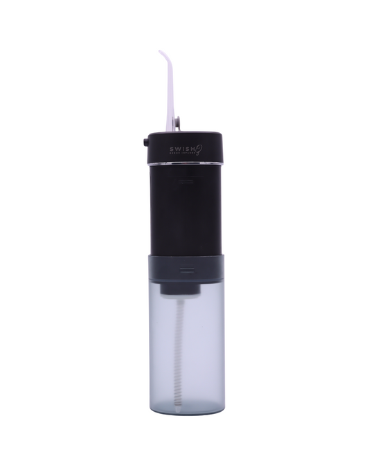 Ozone Water Flosser - Black