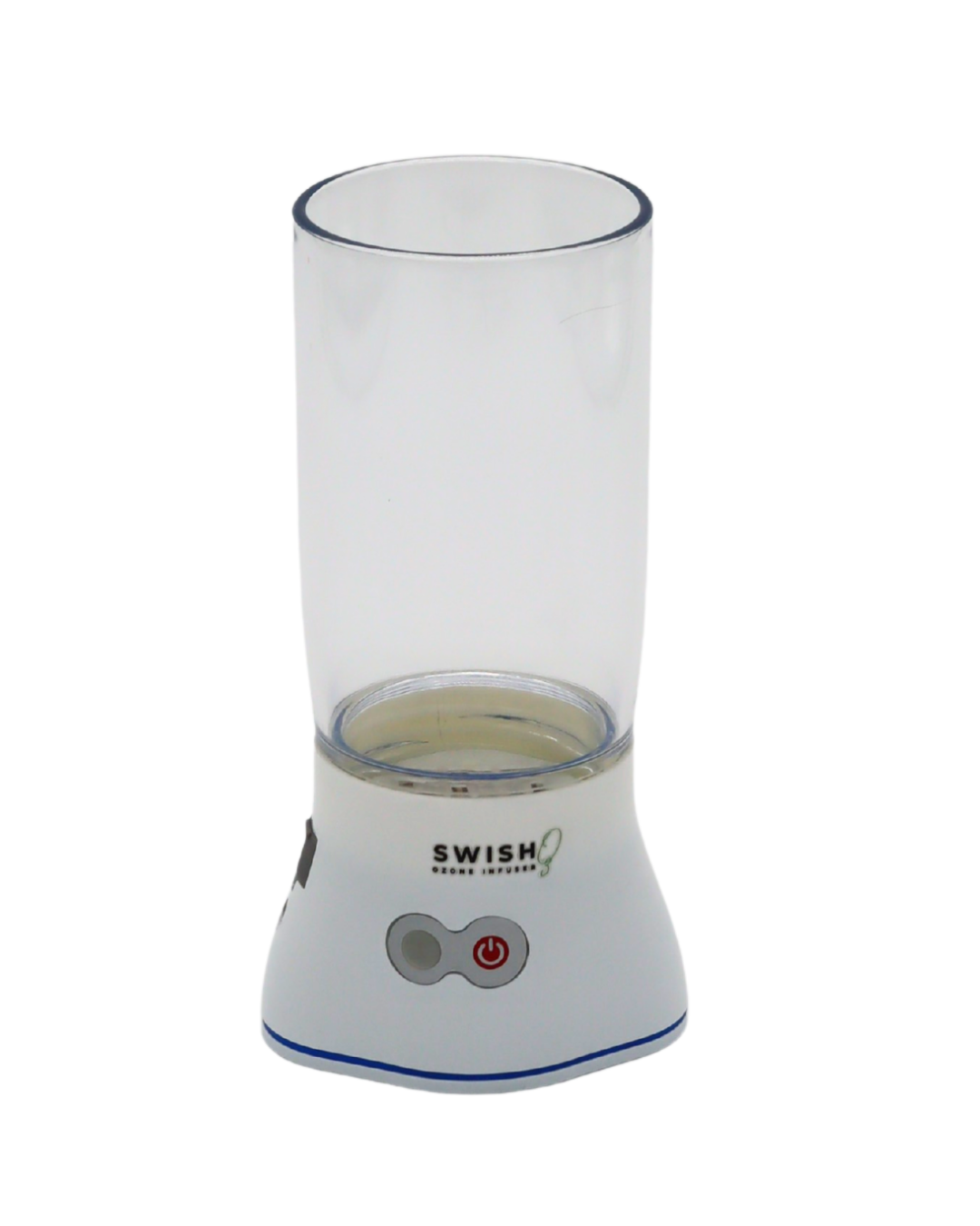 Ozone Mouthwash - White