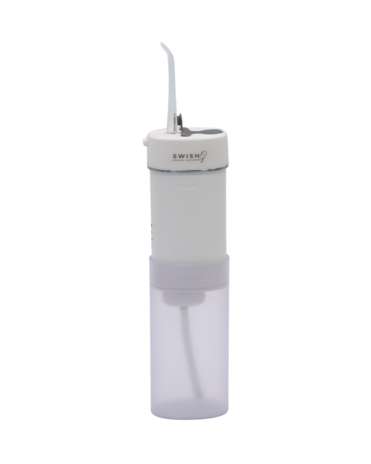 Ozone Water Flosser - White