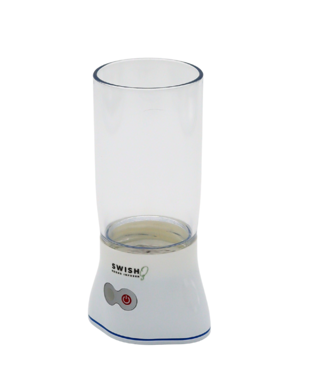 Ozone Mouthwash - White