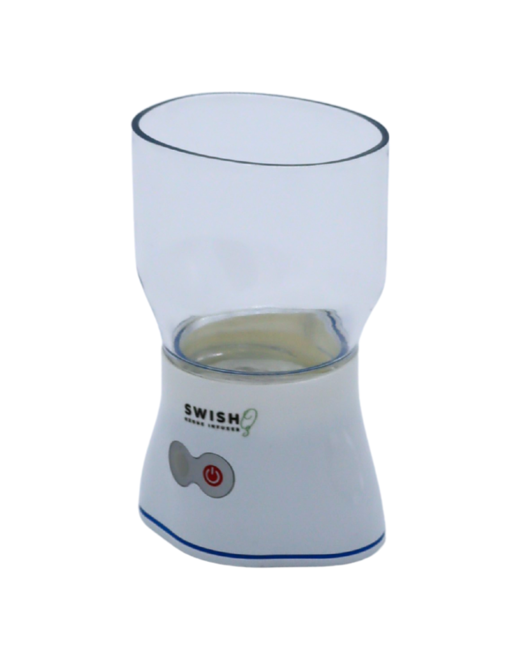 Ozone Retainer and Denture Cleaner