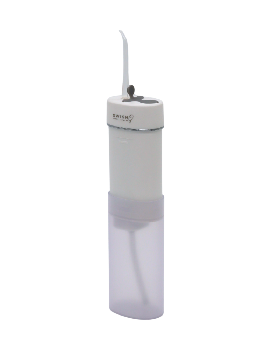 Ozone Water Flosser - White