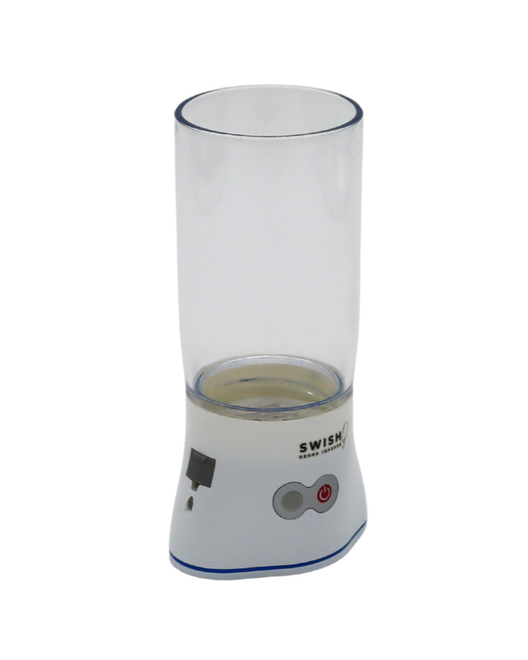 Ozone Mouthwash - White