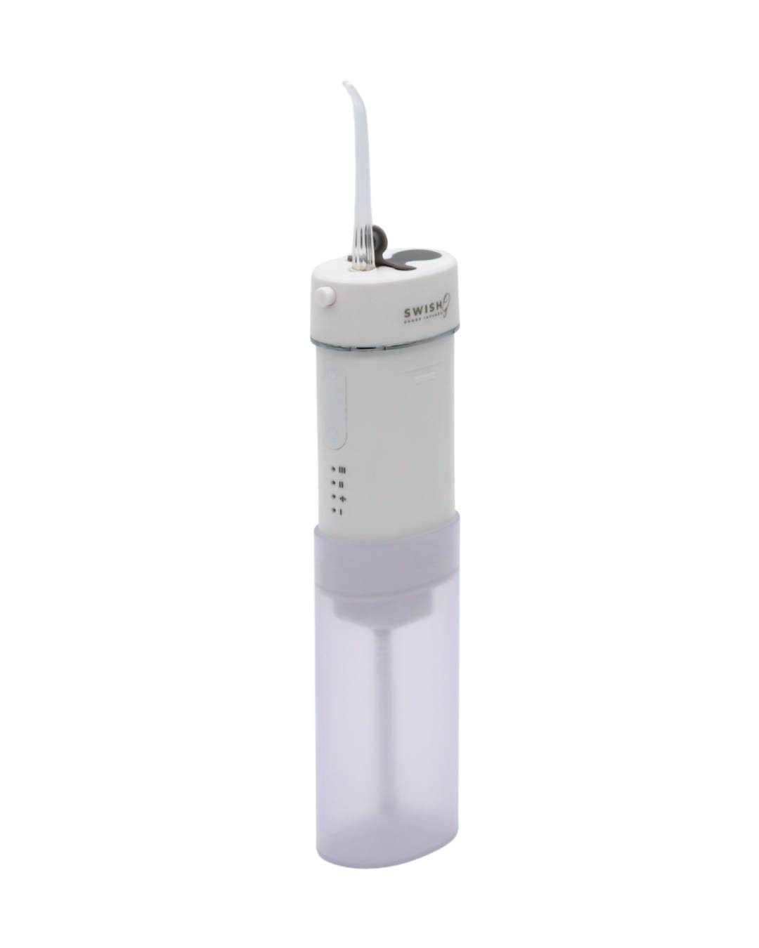 Ozone Water Flosser - White