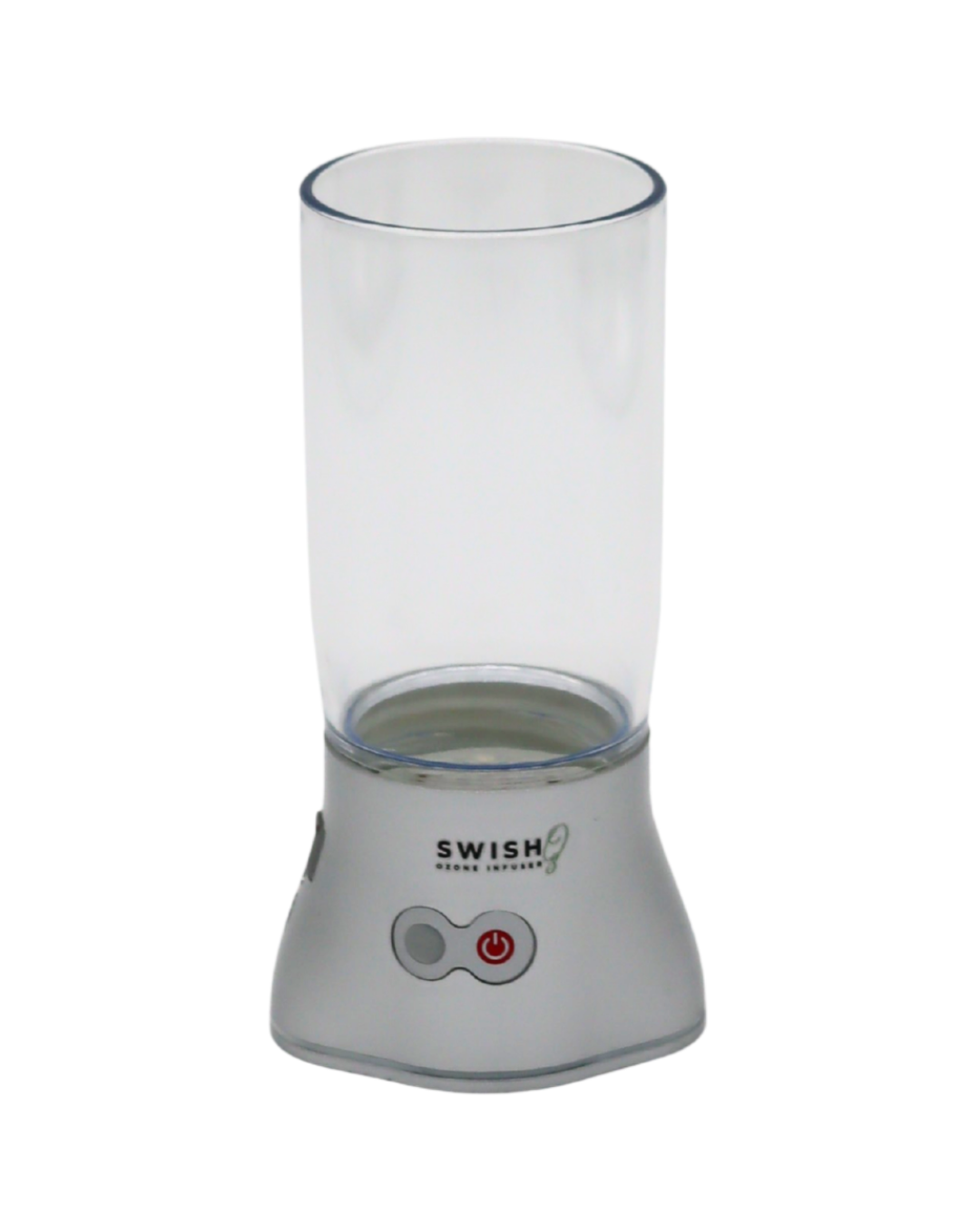 Ozone Mouthwash - Silver