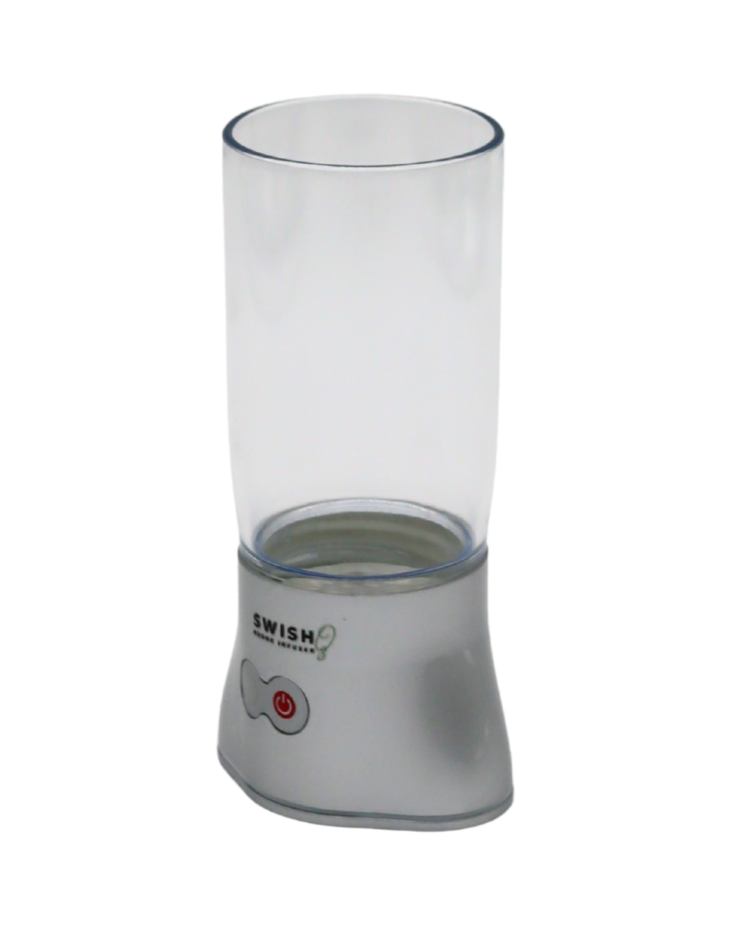 Ozone Mouthwash - Silver