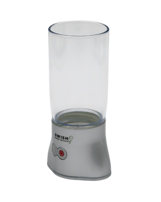 Ozone Mouthwash - Silver