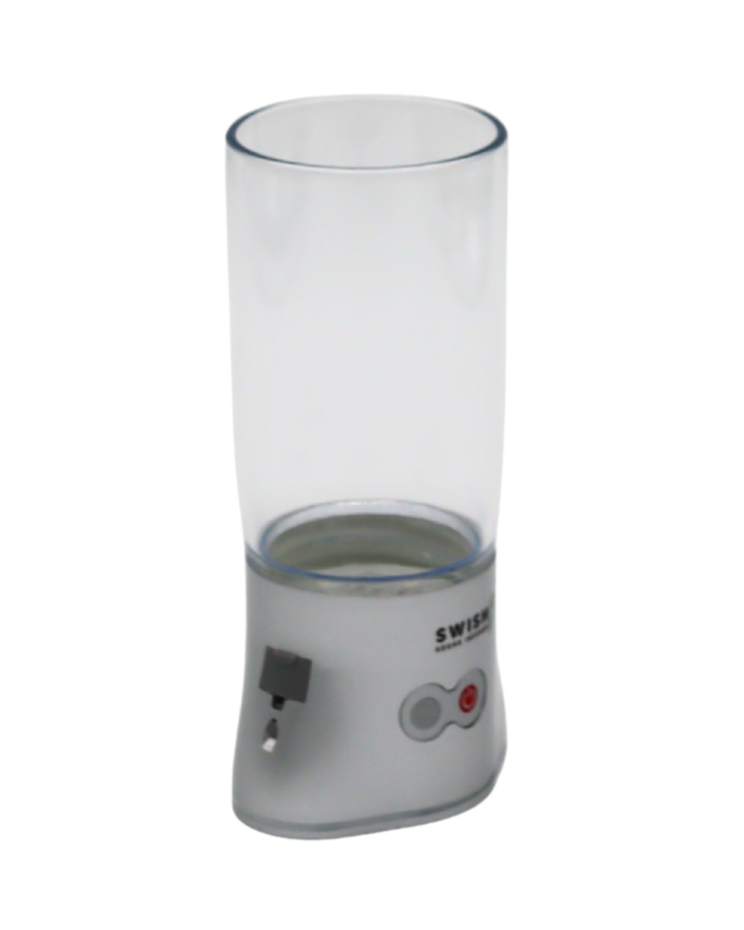 Ozone Mouthwash - Silver