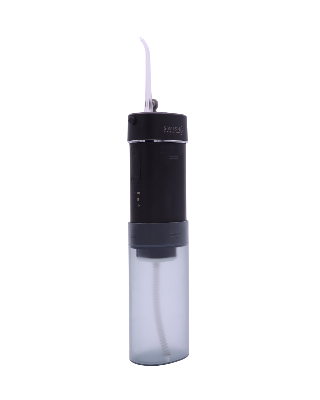 Ozone Water Flosser - Black